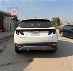 هیۆندای تۆکسۆن